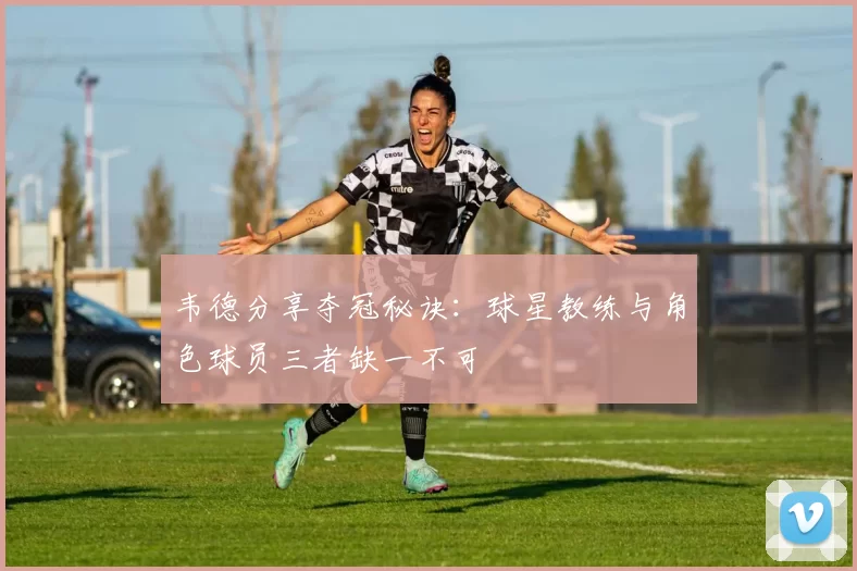 韦德分享夺冠秘诀：球星教练与角色球员三者缺一不可