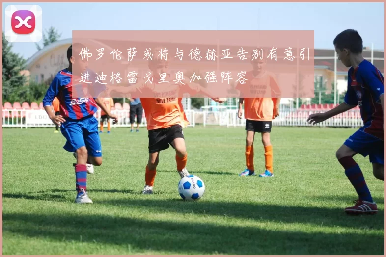 佛罗伦萨或将与德赫亚告别有意引进迪格雷戈里奥加强阵容
